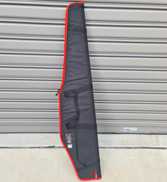Wolf Creek Padded Gun Bag