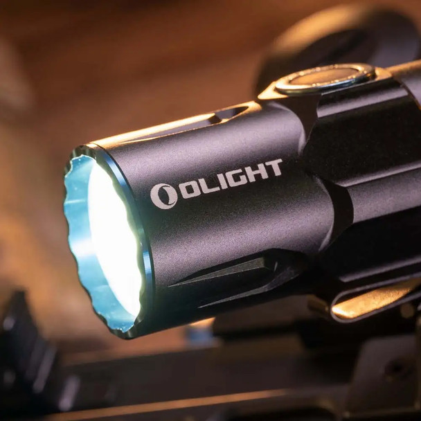 Olight Warrior 3S Rechargeable Torch - 2300lm Olight Warrior 3S Rechargeable Torch - 2300lm