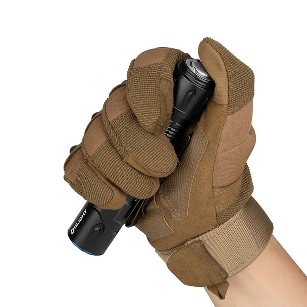 Olight Warrior 3S Rechargeable Torch - 2300lm Olight Warrior 3S Rechargeable Torch - 2300lm