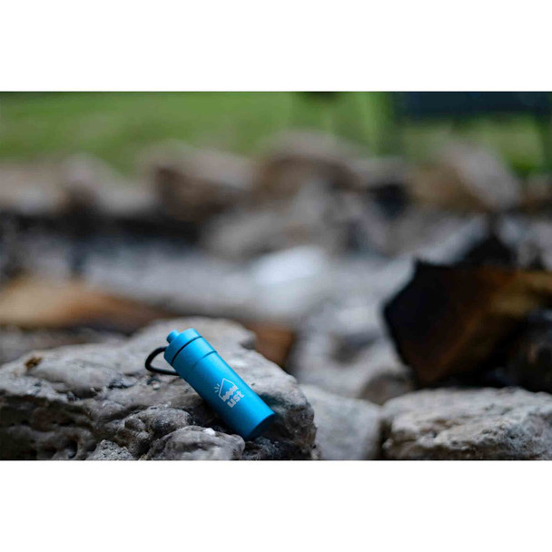 UST SparkWheel Fire Stoke Kit