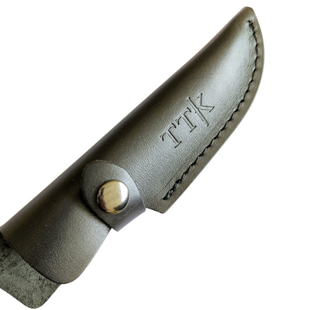 Hunting Knife Australia - Skinner Knife - Leather Sheath Hunting Knife Australia - Skinner Knife - Leather Sheath
