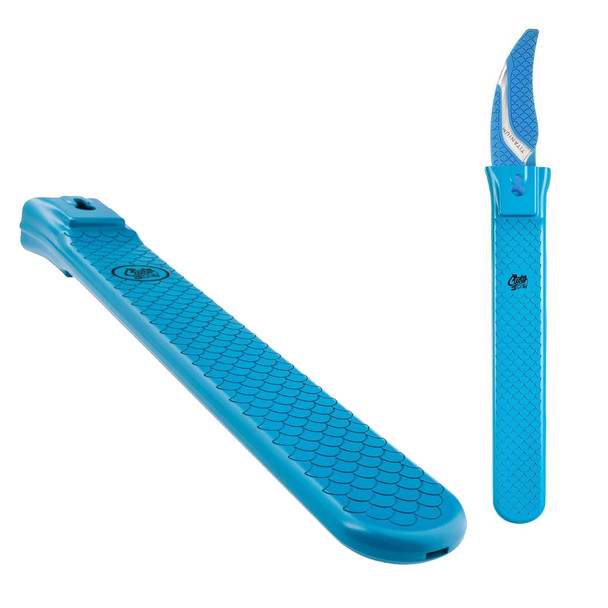Cuda Flex Fillet Knife