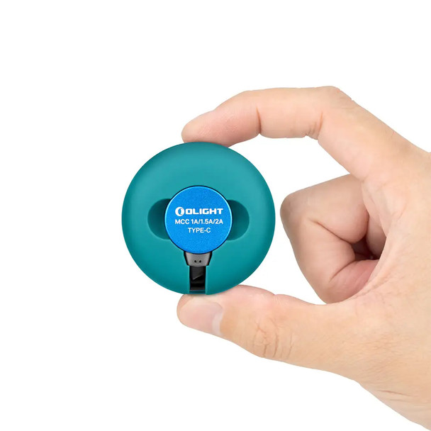 Olight MCC3 Magnetic USB-C Torch Charging Cable