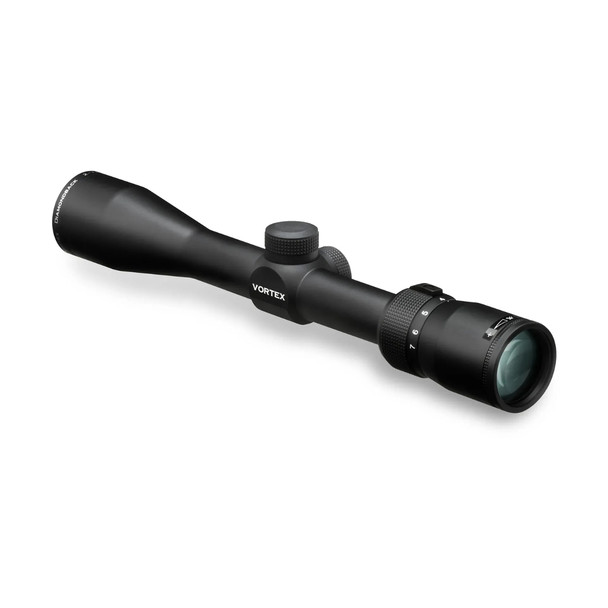 Vortex Diamondback 2-7x35 Rimfire V-Plex Rifle Scope