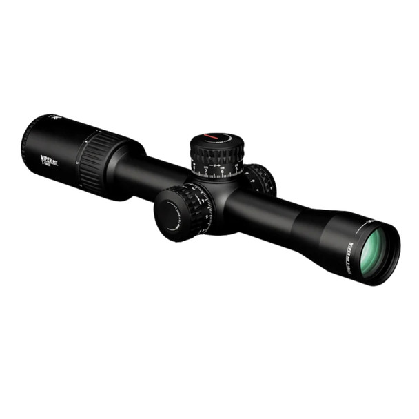 Vortex Viper PST GEN II 2-10x32 MOA Rifle Scope
