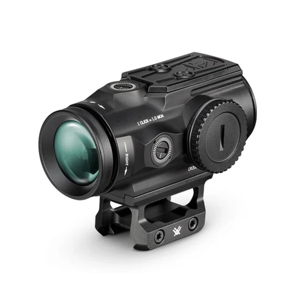 Vortex Spitfire HD GEN II 5X Prism Scope