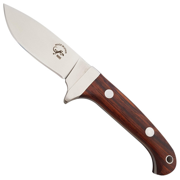 Salamandra Sirio Cocobolo N-695 Knife