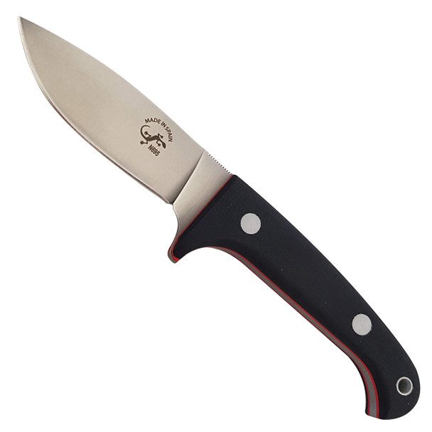Salamandra Sirio G10 N-695 Knife