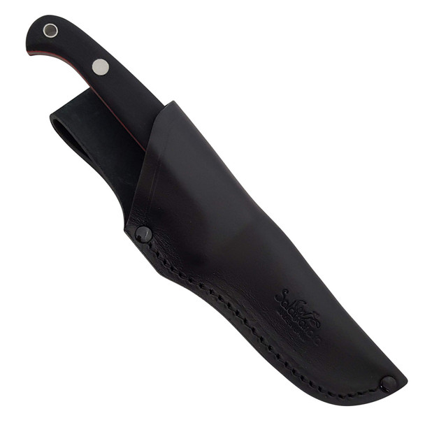 Salamandra Sirio G10 N-695 Knife