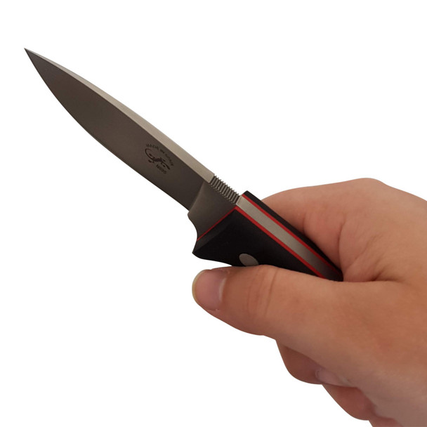 Salamandra Sirio G10 N-695 Knife