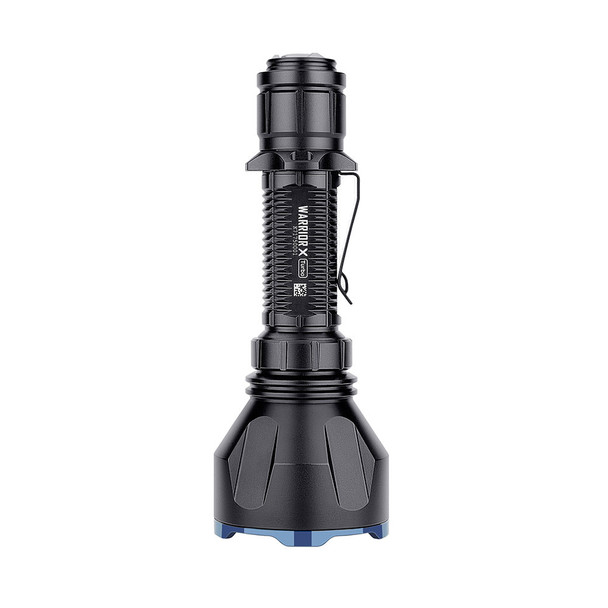 Olight Warrior X Turbo Rechargeable Torch - 1100lm