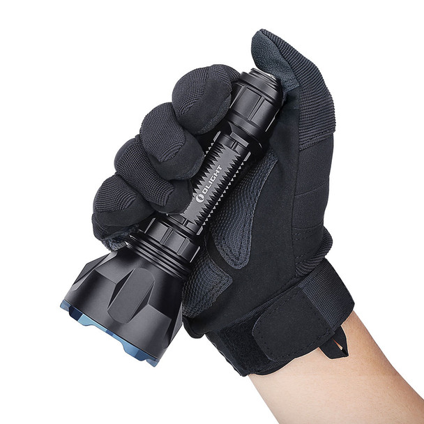 Olight Warrior X Turbo Rechargeable Torch - 1100lm