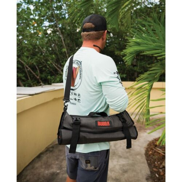Bubba Fishing Knife Roll