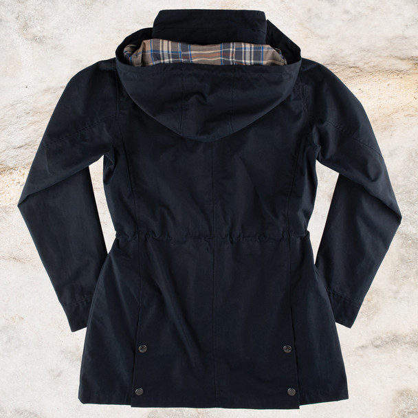 Burke & Wills Womens Corella Jacket