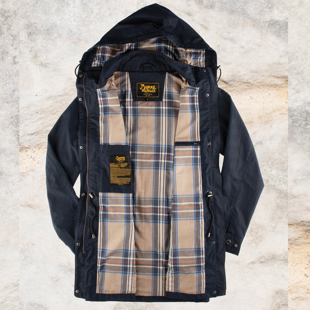 Burke & Wills Womens Corella Jacket