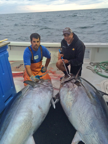 Cuda 6" Curved Titanium Bonded Boning Knife