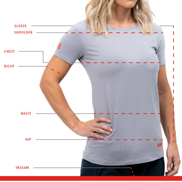 Bubba Women's Blue Bahura Hoodie Bubba Women's Blue Bahura Hoodie