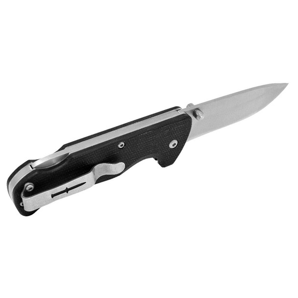 Camillus Bushcrafter Small Folding Knife