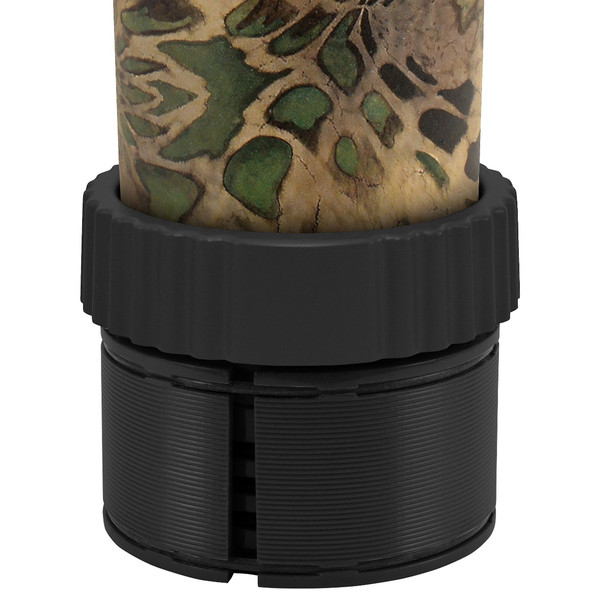 Camillus Capture Tool Containment System