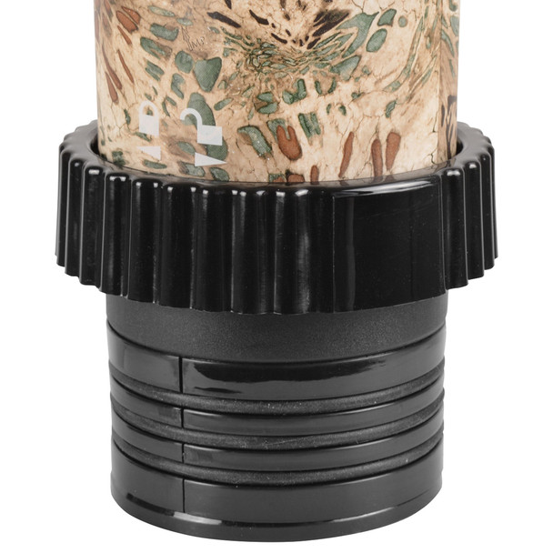 Camillus Capture Tool Containment System