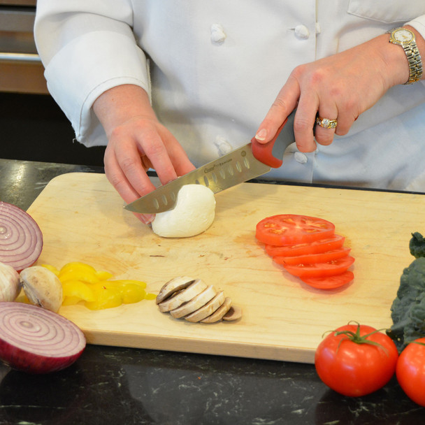 Clauss Titanium Bonded 6" Chef's Knife