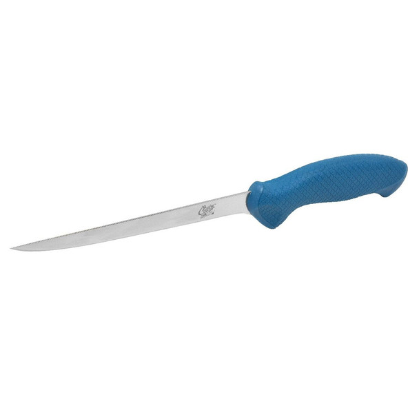 Cuda 6" AquaTuff Fillet Knife Cuda 6" AquaTuff Fillet Knife