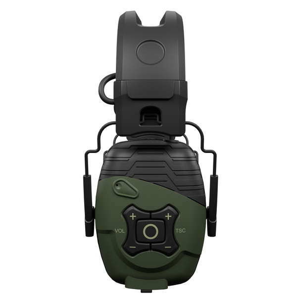 ISOtunes Defy Bluetooth Electronic Shooting Earmuffs