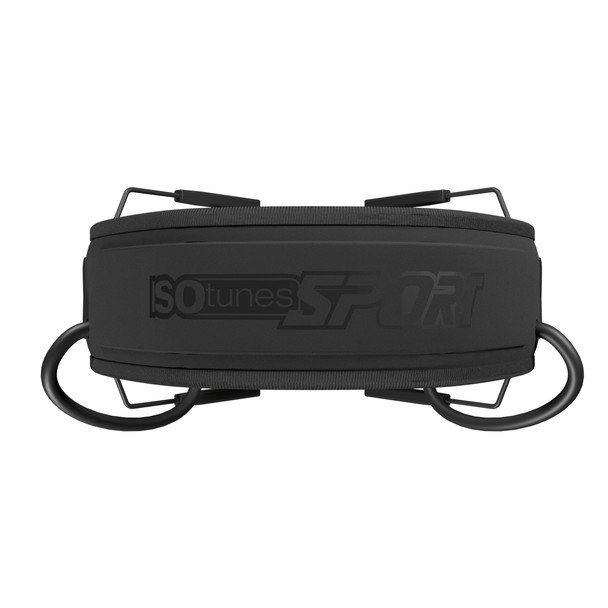 ISOtunes Defy Slim Bluetooth Electronic Shooting Earmuffs