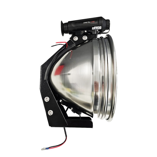 Spotlight Thermal Camera Bracket Spotlight Thermal Camera Bracket