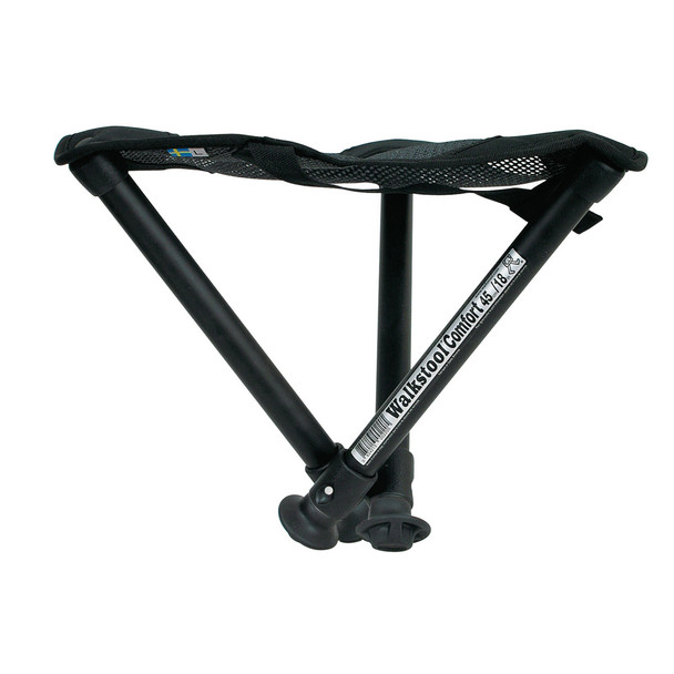 Walkstool Three Legged Telescopic Stool, camping chair, camping stool, walking chair, concert chair, walk stool, walk stool chair, travel chair, travel stool