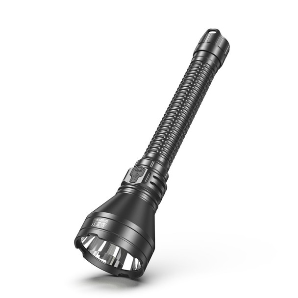 Powa Beam Asteroid Long Range LED Torch Kit Powa Beam Asteroid Long Range LED Torch Kit