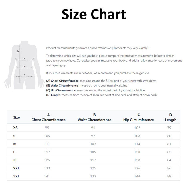 Burke & Wills Womens Dark Caramel Darling Jacket Sizing Guide