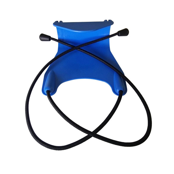 Krab King Blue Cuff Mud Crab Tie 5 Pack