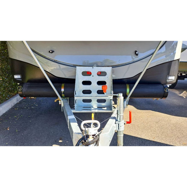 Supex Tent Pole Holder