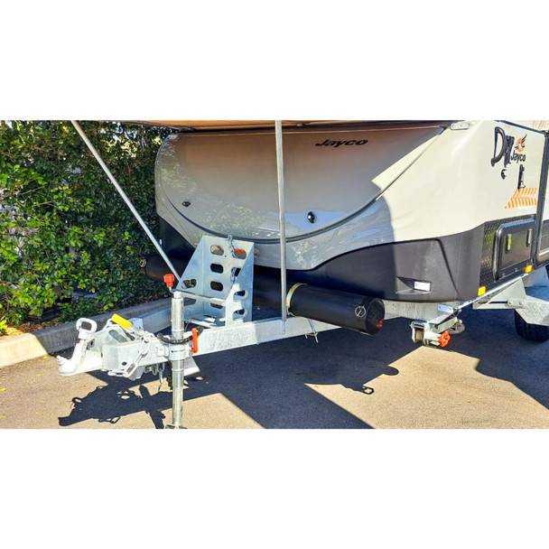 Supex Tent Pole Holder
