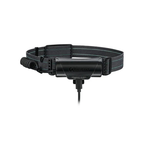 Olight Array 2 Pro Rechargeable Headlamp - 1500lm Olight Array 2 Pro Rechargeable Headlamp - 1500lm