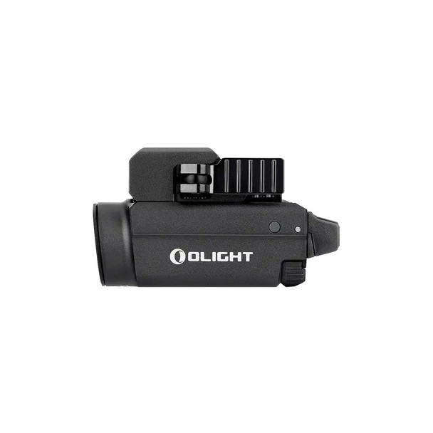 Olight BALDR S Rail Mounted Torch w Green Laser - 800lm Olight BALDR S Rail Mounted Torch w Green Laser - 800lm