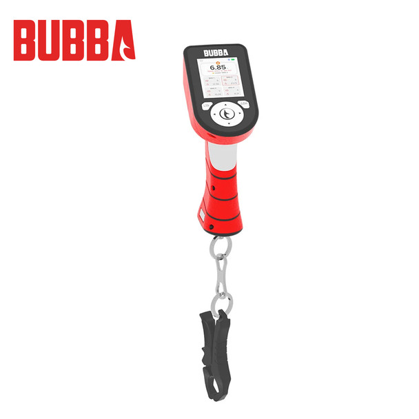 Bubba Smart Pro Fishing Scales Bubba Smart Pro Fishing Scales
