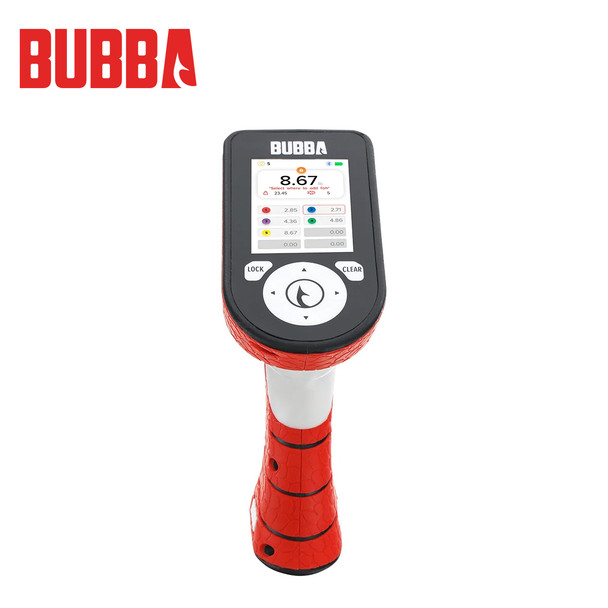 Bubba Smart Pro Fishing Scales Bubba Smart Pro Fishing Scales