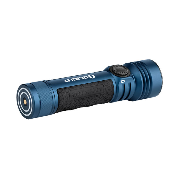 Olight Seeker 4 Pro Blue Torch 4600lm