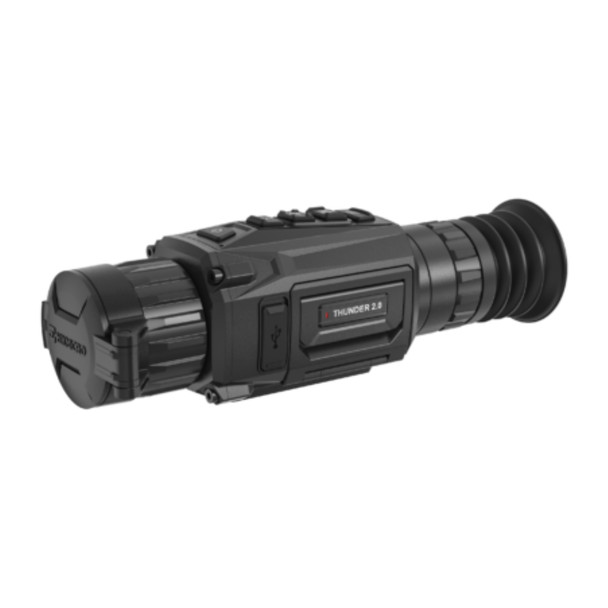 HIKMICRO Thunder TE19 2.0 Thermal Scope