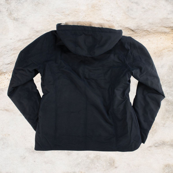 Burke & Wills Womens Ink Kings Jacket