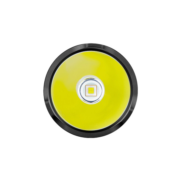 Olight Warrior X 4 Rechargeable Torch - 2600lm Olight Warrior X 4 Rechargeable Torch - 2600lm