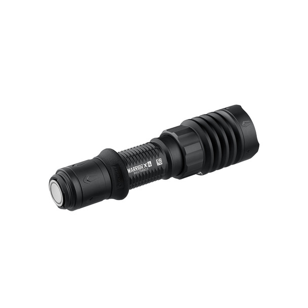 Olight Warrior X 4 Torch Hunters Kit