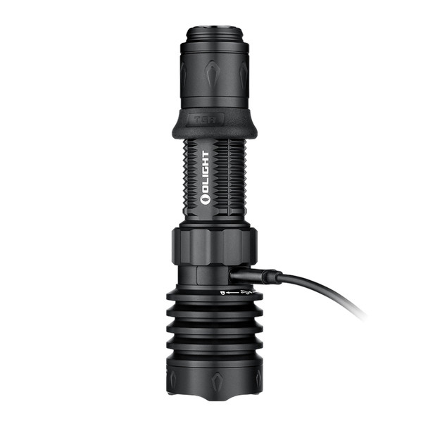 Olight Warrior X 4 Torch Hunters Kit