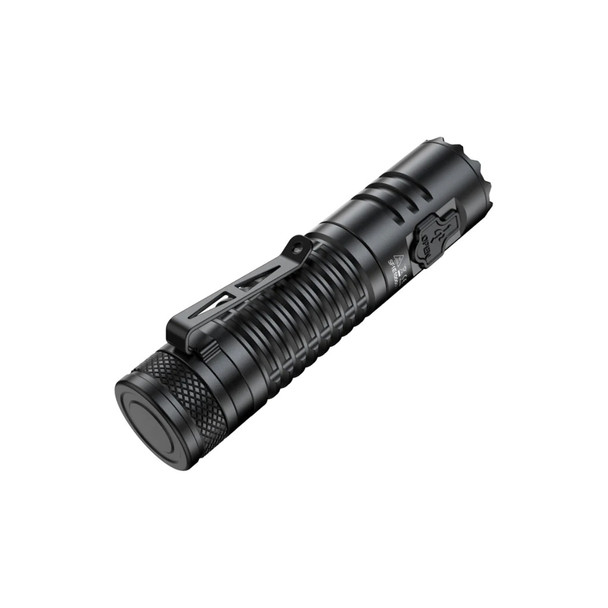 Speras E10 LED Torch - 1300lm