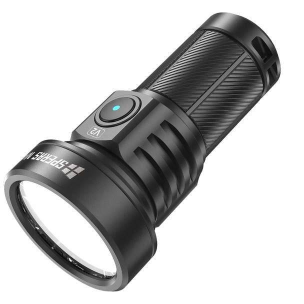 Speras M4 V2 Mini LED Torch - 2000lm