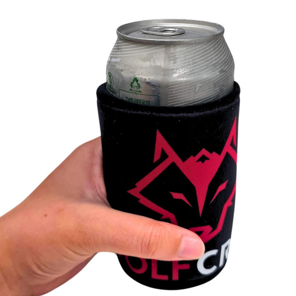 Wolf Creek Magnetic Stubbie Cooler Wolf Creek Magnetic Stubbie Cooler