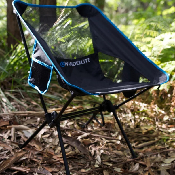 Wanderlite Mighty Hiker Chair Wanderlite Mighty Hiker Chair