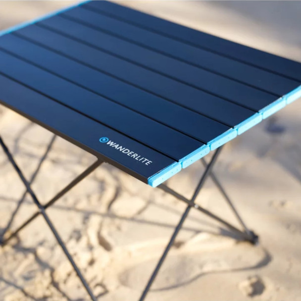 Wanderlite Nomad Table
